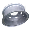 Tube Steel Wheel Rim 7.0-20 Matched Tire Size 900-20 for Commercial Vehicles / Motor Homes And Trucks