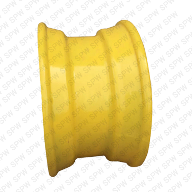 9.75X16.5 Agricultural Wheel Skid Steer Wheel Tyre Industrial Tyre