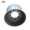 Steel wheel rim size 14x19.5-construction wheel-OTR wheel