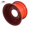 28X15 Tubeless Steel Wheel Rim Size 28X15 for Matching Tire Size 455/50D710(18-710) for Mobile Lifter with 1pcs