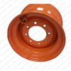 Farm Trailer Wheel Rim Implement Wheel 8.25×16.5 Agricultural Wheel