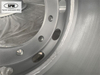 Construction wheel with rim size 8.0-20-steel wheel