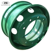 Tubeless truck wheel-rim size-24.5*8.25-rim size customized