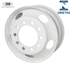 Tubeless truck wheel-rim size-22.5*8.25 with Brazil Inmetro certification