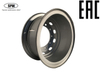 High Quality Tube truck wheel 8.50-20 matched tire size 1200-20 with Russia EAC certification