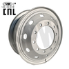 High Quality 24 inch steel truck wheel size 8.50-24 with Russia EAC certification