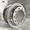 Construction Wheel Rim 8.5-20 with Tire Size 11.00-20 For Excavator Wheel
