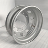 Commercial Truck Wheel Rim 20*8.25 China FACTORY 22.5 Inch Steel Rim Wheel 8.25x20