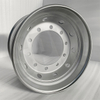 Low Price Professional Made Truck Steel Wheels Rim 22.5 *11.75 Wheel Rim Truck Rim