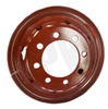 Factory Manufacturer Tube Steel Wheel Rim 8.0-20 for Truck Tyre Size 1100-20 