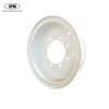 Agricultural wheel rim 7.00T-20 in tractor area - customized color and parameters