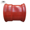 Tubeless steel wheels with rim size 22.5*20.0