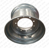 16.5X9.75 Tubeless Forged Steel Wheel Rims for Agricultural and Truck