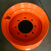 Farm Trailer Wheel Rim Implement Wheel 8.25×16.5 Agricultural Wheel