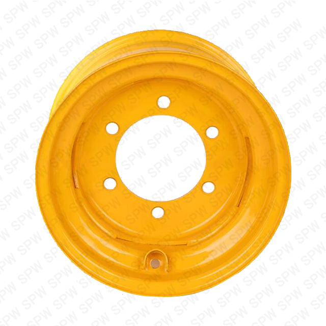 Tractor Wheel 15.3 Inch Implement Wheel 9.00X15.3 Farm Wheel