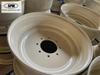 Agricultural Steel Wheels with rim size 20X22.5