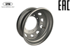 Truck Wheels with Rim Size 24.5*8.25 for 11R24.5 Tire Tubeless Wheelswith Cheap Price And Best Quality