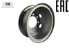 High Quality Tube truck wheel 8.50-20 matched tire size 1200-20 with Russia EAC certification