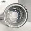 Construction Wheel Rim 8.5-20 with Tire Size 11.00-20 For Excavator Wheel