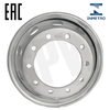 22 Inch 22.5*8.25 Heavy Duty Truck Wheels Semi Trailer Forged Wheel Rims Wheel