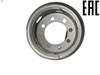 High QualityTube Steel Wheel Rim size 7.50-20 with Russia EAC certification