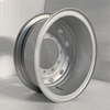 High Quality 8.5-24 Tube Steel Truck Wheel for 385/65r22.5