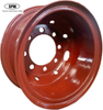 tube steel wheel rim 8.0-20 matched tire 1100-20