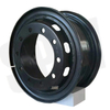 20 Inch Factory Direct Export of Section Steel Truck Wheels 7.5-20