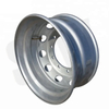 Fast Selling 17.5*6.75 Tubeless Wheels for Heavy And Light Trucks for 9R17.5 Tires