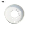Agricultural wheel rim 7.00T-20 in tractor area - customized color and parameters