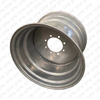 Industrial Agricultural Wheel for Skid Steer Wheel 9.75X16.5 Orange for 12-16.5 Tire