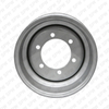 13.00X15.5 Feedmixer Tyre Wheel Tmr Tyre Wheel Rim for 400/60-15.5 Tyre, Implement Tyre Wheel