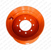 8.25×16.5 for Agricultural Tractor Harvester And Farming Implements Wheels