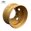 Tubeless truck wheel-rim size-24.5*8.25-rim size customized