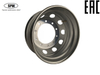 High Quality Tubeless steel wheels 22.5*9.00 for tires 12R22.5 with Russia EAC certification
