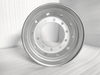 Best quality tubeless steel wheel 22.5*11.75 for tires 15R22.5 385/65R22.5