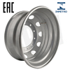 Tubeless Truck Wheel Rim Size 22.5*9.00 for Tire size 12R22.5 and 315/80R22.5