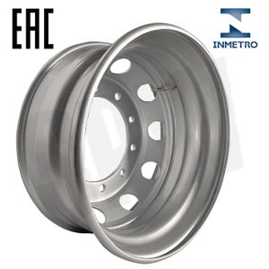 High Quality 22.5*9.00 Wheel Rim Commercial Truck Wheels