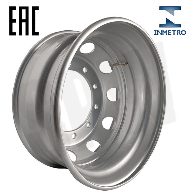 High Quality 22.5*9.00 Wheel Rim Commercial Truck Wheels