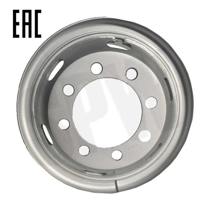 Cheap Steel Truck Rims for Sale 7.5-20 