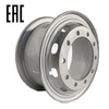 8.50-20 Inch Truck Rims 8 Lug Truck Wheels Factory