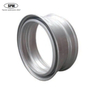 Steel truck wheel rim 22.5 x 9.00 - demountable