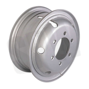 3.8-8 High Quality Trailer Wheel Rim Truck Wheel Rim