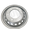 Tubeless Steel Wheel Rim Size 16.0*5.5 Match Tire Size 7.5R16 and 215/85R16