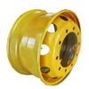 Factory Truck Wheel for 24.5*8.25 Steel Tubeless Wheel