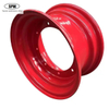 Agricultural Steel Wheel rim 18X9 for matching 12.5/80-18 tire in tractor/trailer/harvester areas
