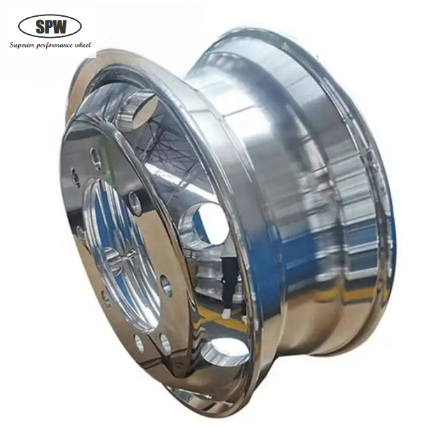 Aluminum 19.5x6.75-3