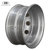 Tubeless steel wheels 22.5*11.75 for 15R22.5 Tire