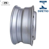 Tubeless truck wheel-rim size-22.5*9.00 with Brazil INMETRO Certification