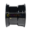 18xW9 16 inch Agricultural Steel Wheel Rim Size 18xW9 with Tire Size 9.50-16 For Tractor